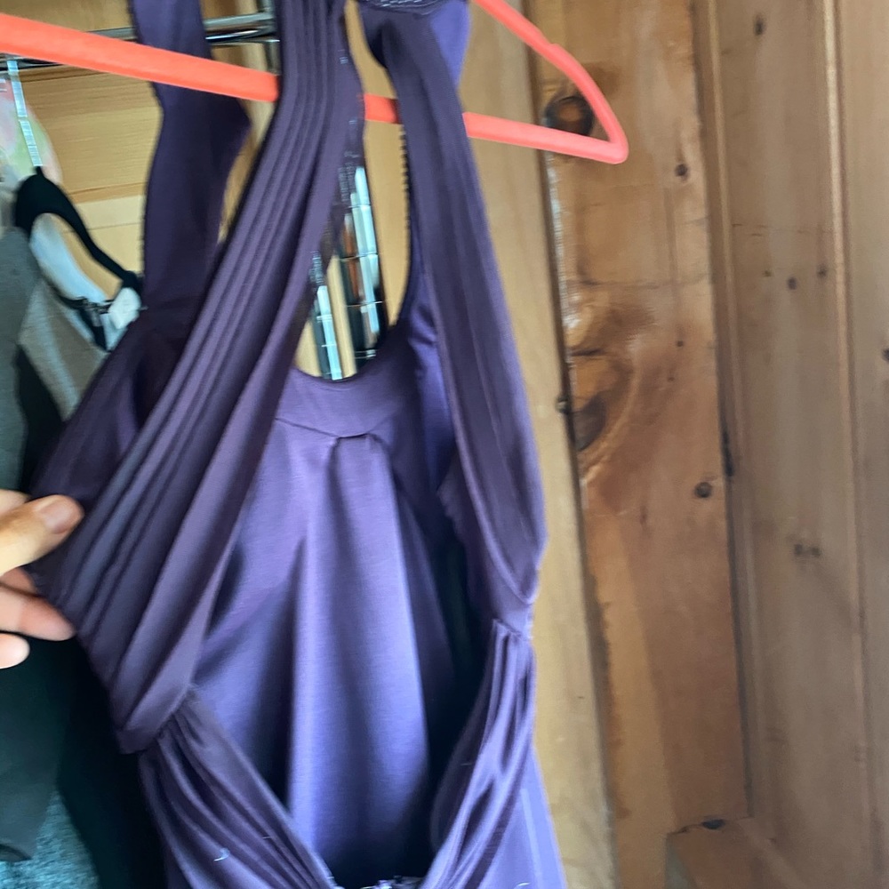 Cocktail dress - Picture 2 of 4